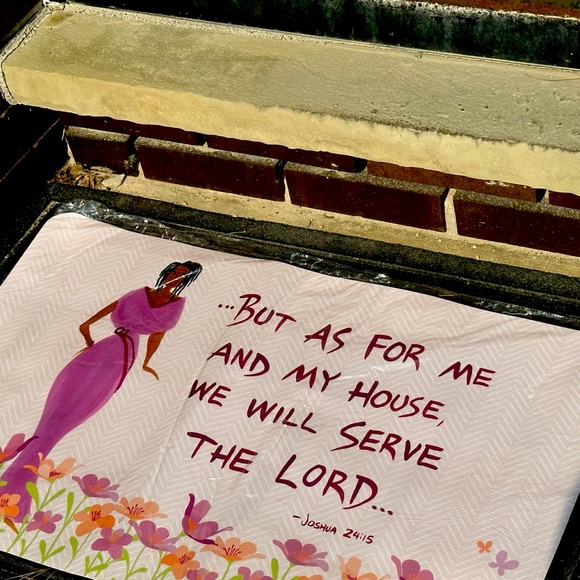 Door Mats - Picture 1 of 4